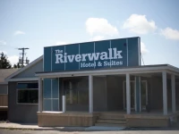 Hotel Greenwood 