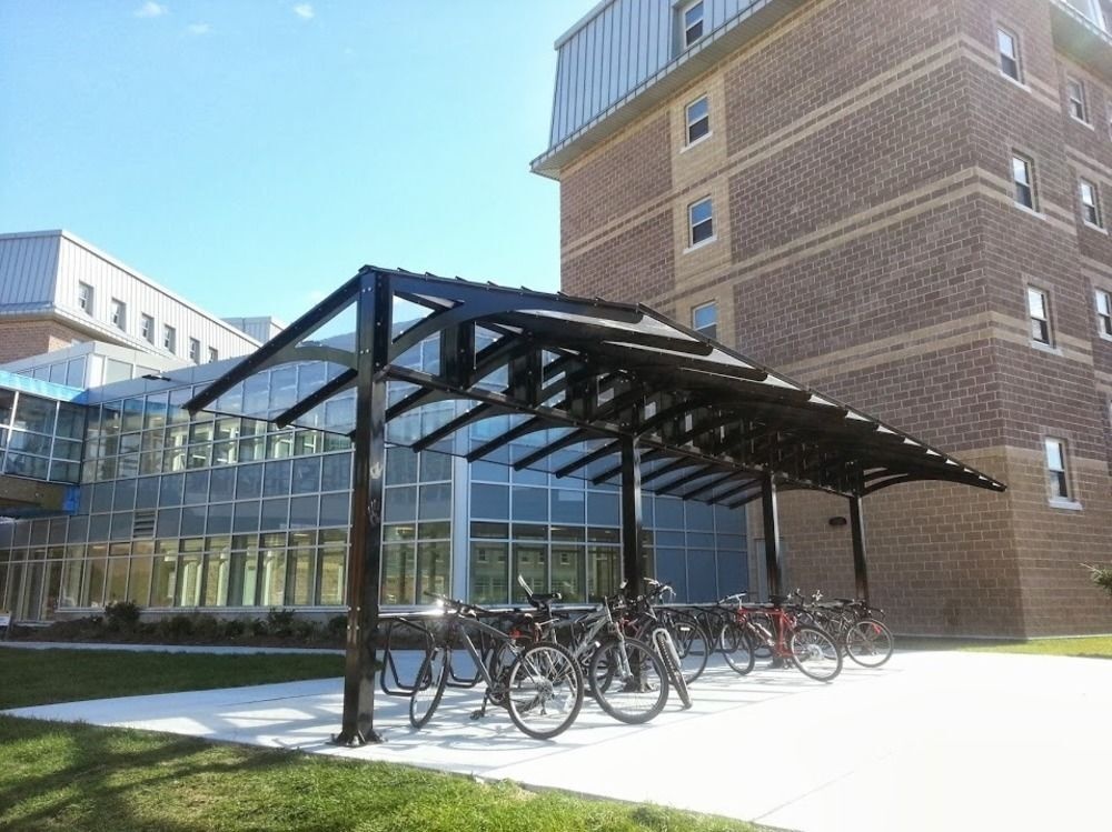 Memorial University 