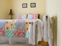 The Elizabeth Manor Guesthouse 