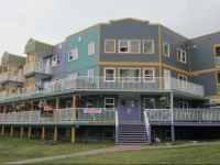 Lord Aberdeen Apartment Hotel 