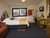 The Bulldog Hotel 