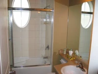 Silver Star Accommodation - Creekside 