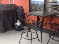 Silver Star Accommodation - Grandview 