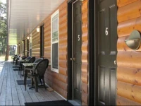 Springbrook Resort Motel & Cabins 