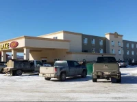 Big Lake Inn 3*