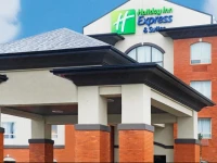 Holiday Inn Express Hotel & Suites - Slave Lake 