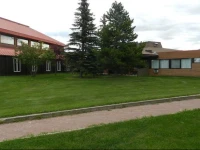 Slave Lake Inn and Conference Centre 