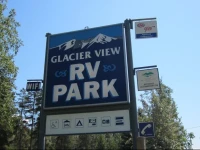 Glacier View Cabins & RV Park 