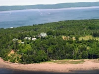 Still Point Lodge 
