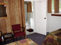 Basinview Motel 