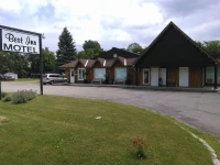 Best Inn Motel 