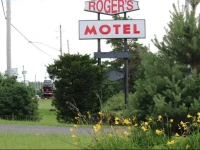 Rogers Motel 