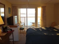 Malcolm Island Inn 