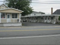 Motel Tracy 