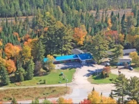 Algonquin Motel 