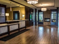 Holiday Inn Express Hotel & Suites Spruce Grove 