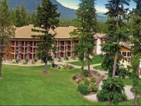 Quaaout Lodge & Spa at Talking Rock Golf Resort 