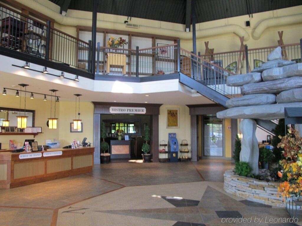 Hotel St. Bernard 