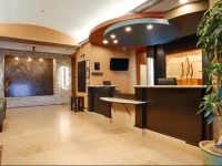 Best Western Plus The Inn St Albert 