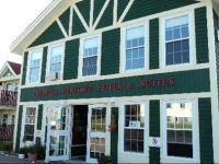 Grenfell Heritage Hotel & Suites 