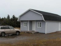 Dockside Motel 