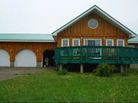 GГ®te The Pilot Whale Bed and Breakfast 