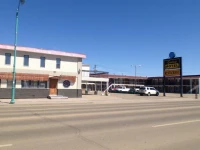 Galaxy Motel 
