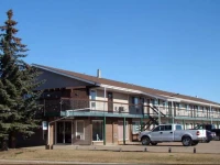 Kings Motel & Restaurant 