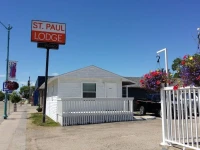 St. Paul Lodge 
