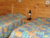 Reids Stanhope Chalets 
