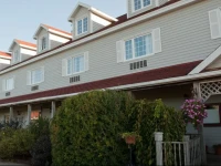 Stanley Bridge Country Resort and Conference Centre 