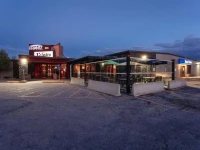 Frantz Inn 