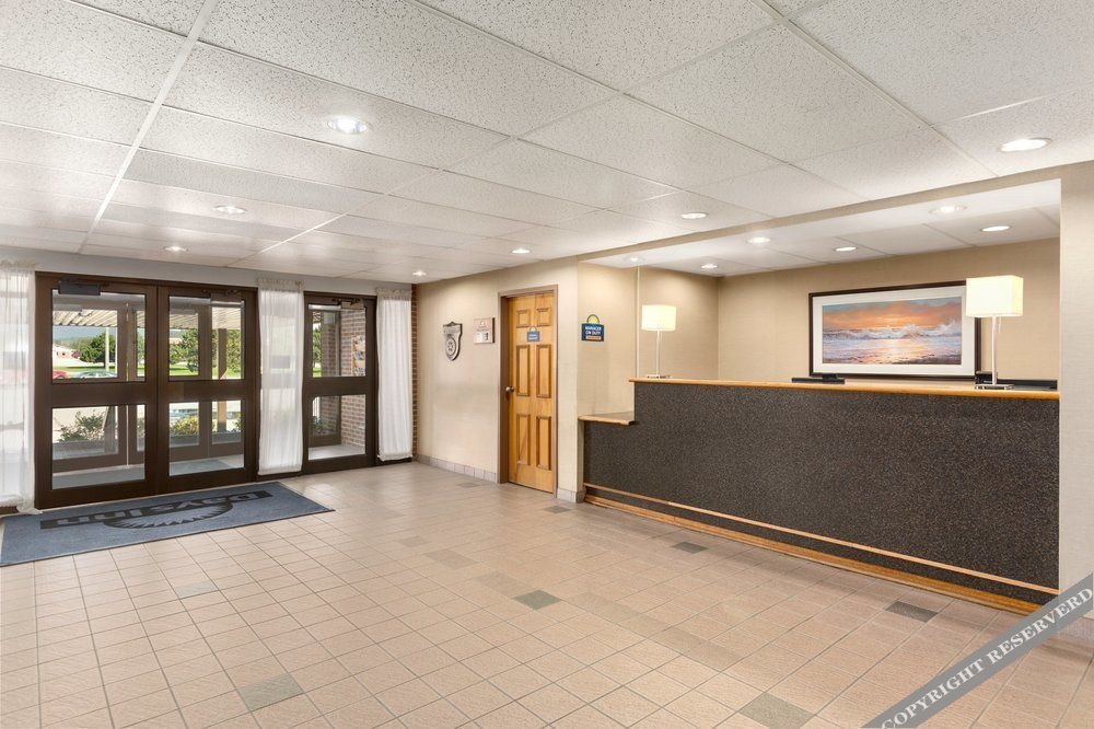 Days Inn Stephenville 