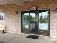 Plains Motor Inn 