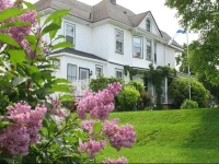 The Nelson House Bed and Breakfast 