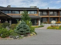 Le Manoir Du Lac DeLage 