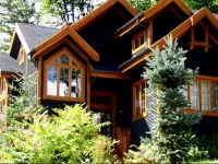 Les Chalets Alpins - Chemin des Skieurs 