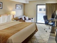 Comfort Inn Hamilton/Stoney Creek 