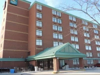 Quality Hotel Hamilton / Stoney Creek 