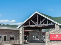Ramada Stony Plain Hotel & Suites 