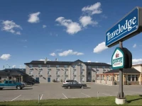 Travelodge Stony Plain 