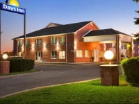 Days Inn - Stouffville 