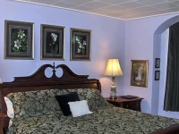 Agincourt Manor B&B Suites 