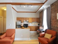 St. George Suites 