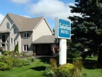 Stratford Suburban Motel 