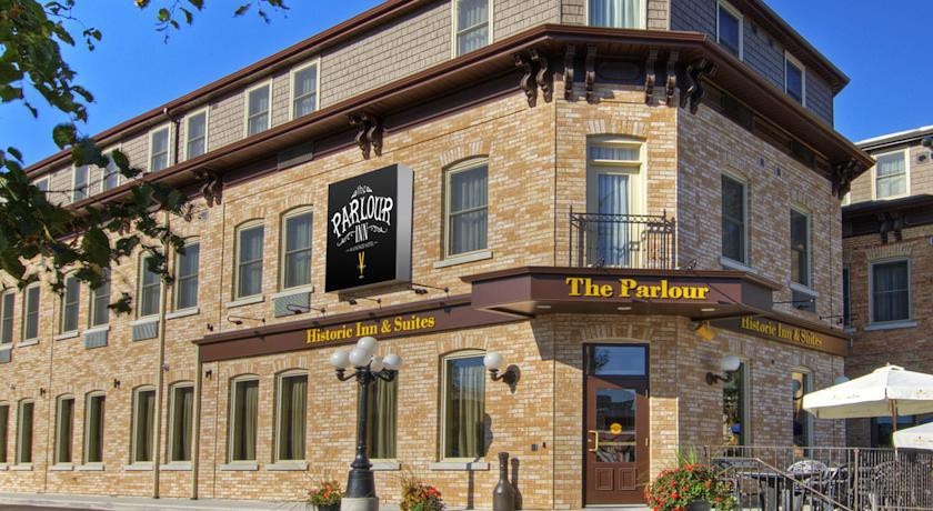 The Parlour Inn 