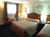 Majers Motel 2*