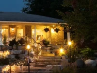 A Garden Stroll Bed &amp; Breakfast 