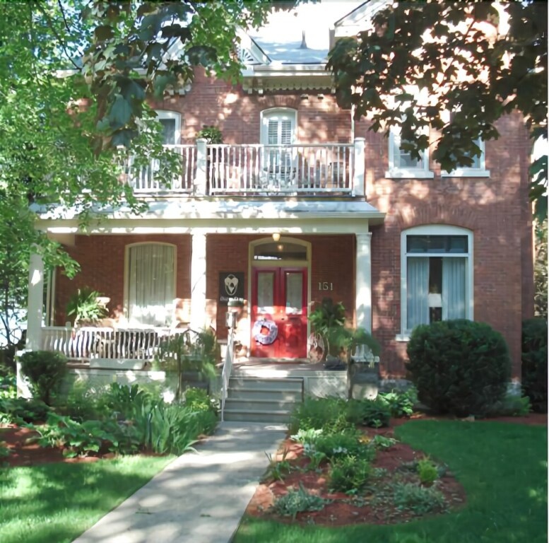 Duggan Place 