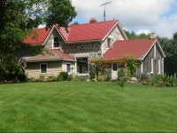 Koch Haus Bed and Breakfast 